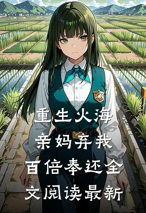 重生火海：亲妈弃我，百倍奉还全文阅读最新