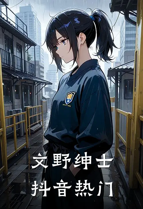 文野绅士抖音热门