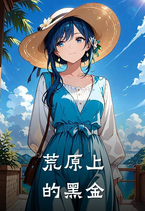 荒原上的黑金