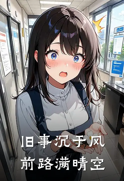 旧事沉于风，前路满晴空