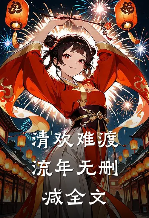 清欢难渡流年无删减全文
