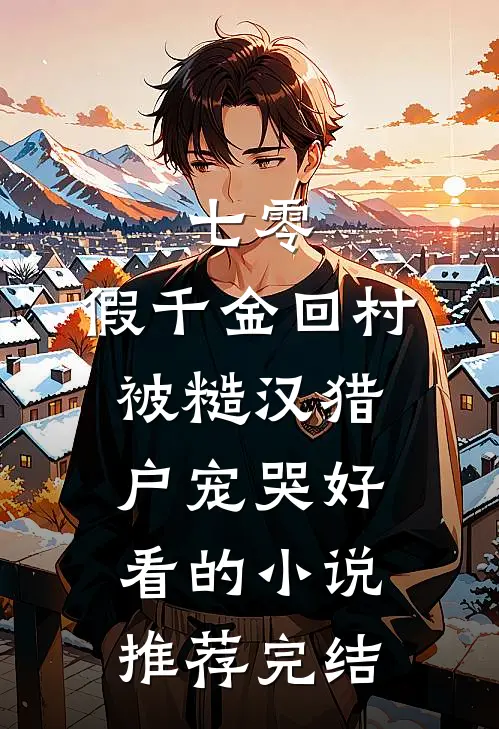 七零：假千金回村被糙汉猎户宠哭好看的小说推荐完结