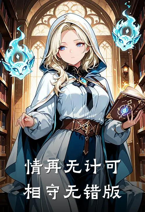 情再无计可相守无错版