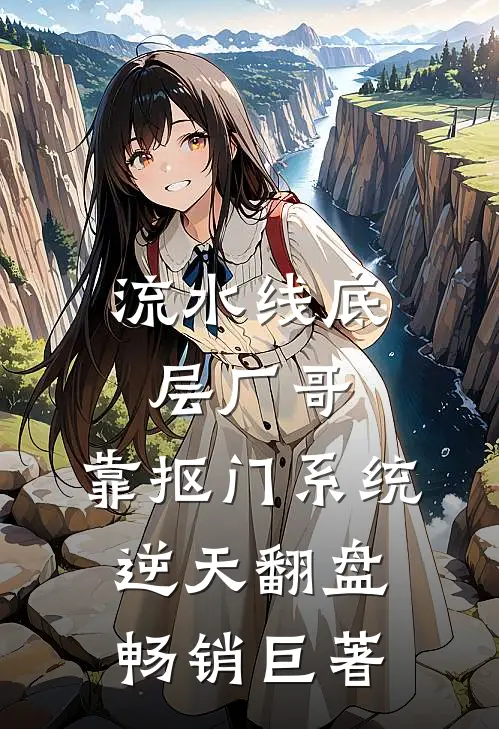 流水线底层厂哥，靠抠门系统逆天翻盘畅销巨著
