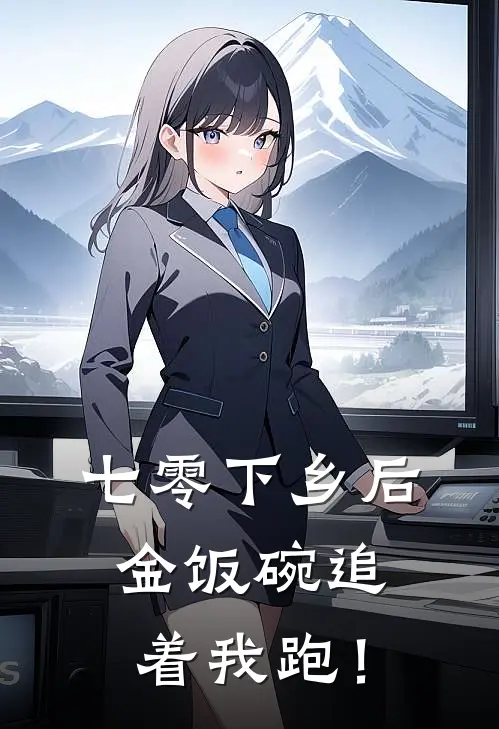 七零下乡后，金饭碗追着我跑！