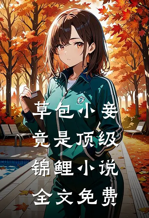 草包小妾，竟是顶级锦鲤小说全文免费