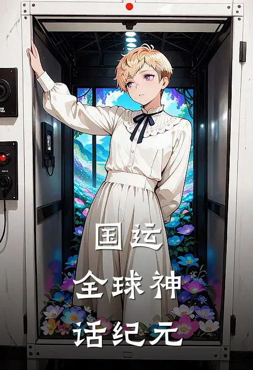 国运：全球神话纪元