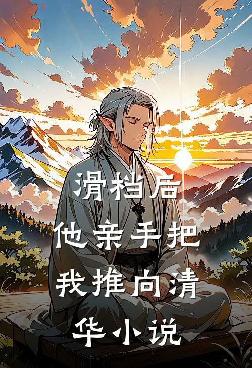 滑档后，他亲手把我推向清华小说