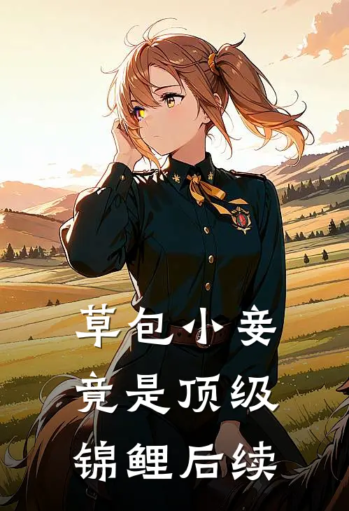 草包小妾，竟是顶级锦鲤后续