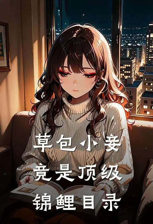 草包小妾，竟是顶级锦鲤目录