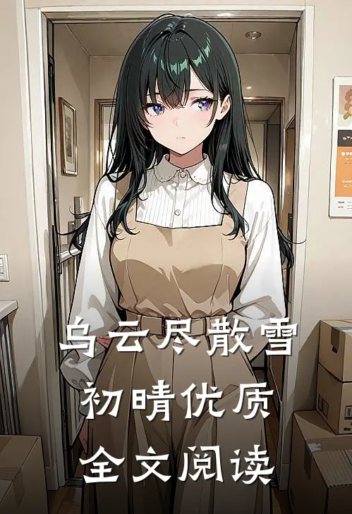 乌云尽散雪初晴优质全文阅读