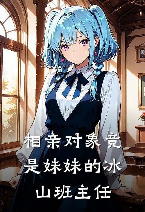 相亲对象竟是妹妹的冰山班主任