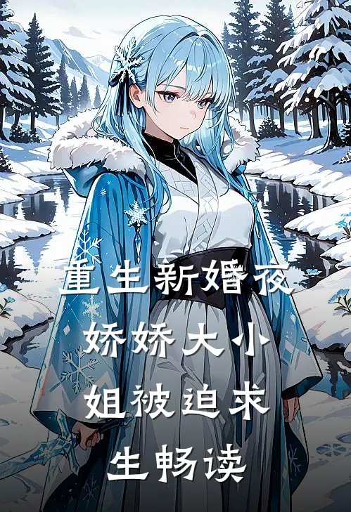 重生新婚夜，娇娇大小姐被迫求生畅读