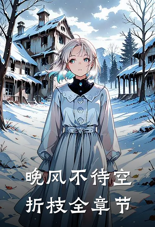 晚风不待空折枝全章节