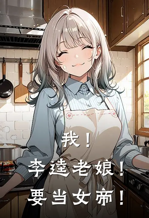 我！李逵老娘！要当女帝！