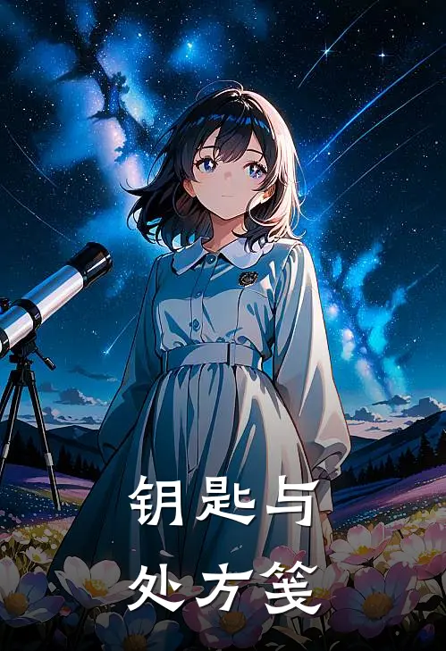 钥匙与处方笺