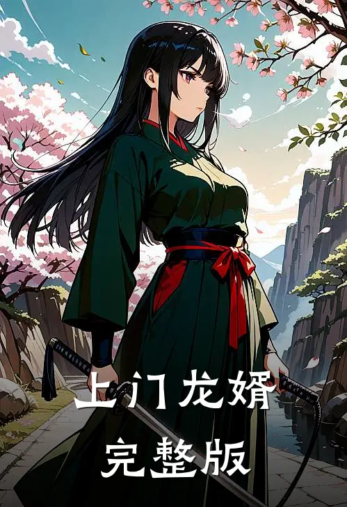 上门龙婿完整版