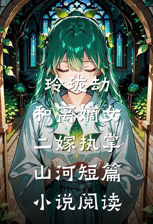 玲珑劫：和离嫡女，二嫁执掌山河短篇小说阅读