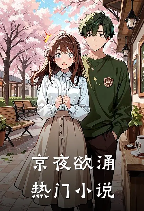 京夜欲涌热门小说