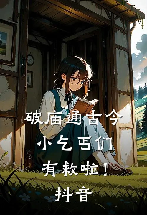 破庙通古今，小乞丐们有救啦！抖音