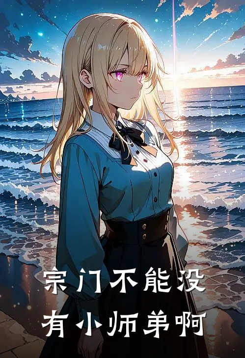 宗门不能没有小师弟啊