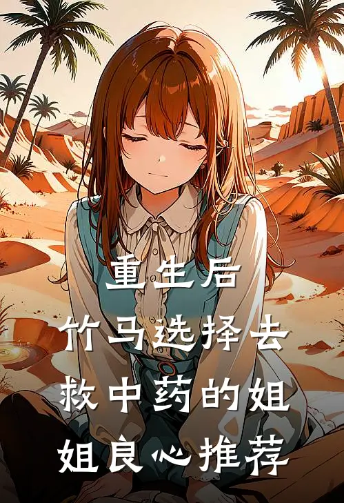 重生后，竹马选择去救中药的姐姐良心推荐