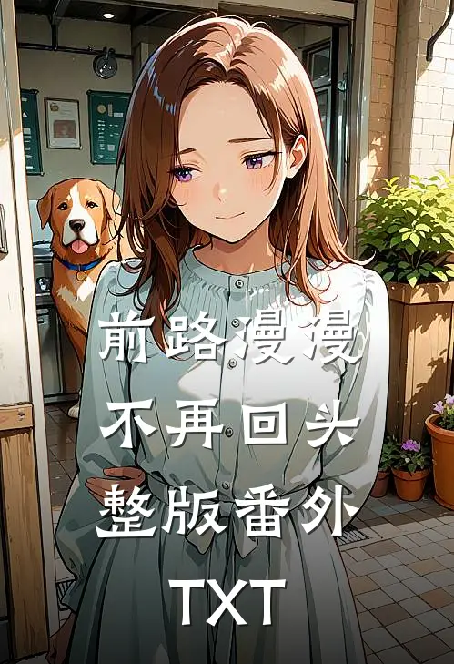 前路漫漫，不再回头整版番外TXT
