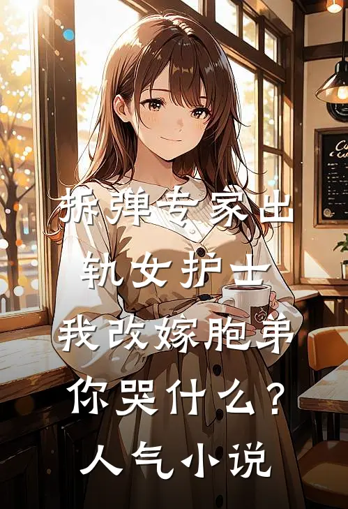 拆弹专家出轨女护士，我改嫁胞弟你哭什么？人气小说