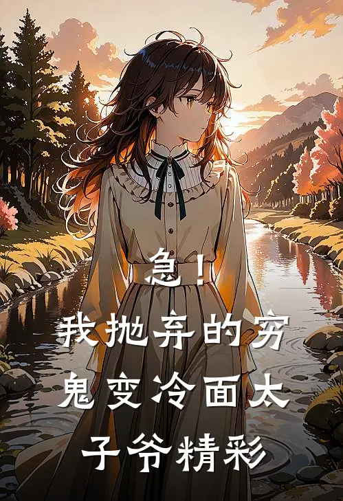 急！我抛弃的穷鬼变冷面太子爷精彩