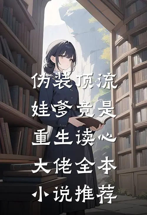 伪装顶流，娃爹竟是重生读心大佬全本小说推荐