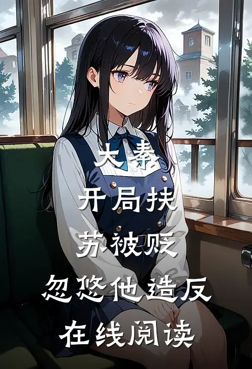 大秦：开局扶苏被贬，忽悠他造反在线阅读