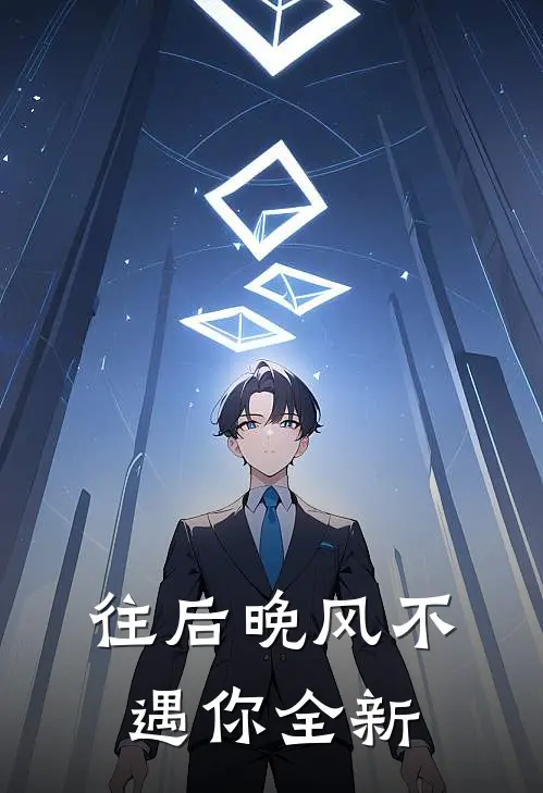 往后晚风不遇你全新