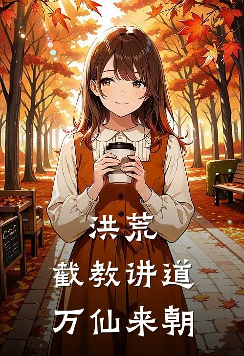 洪荒：截教讲道万仙来朝