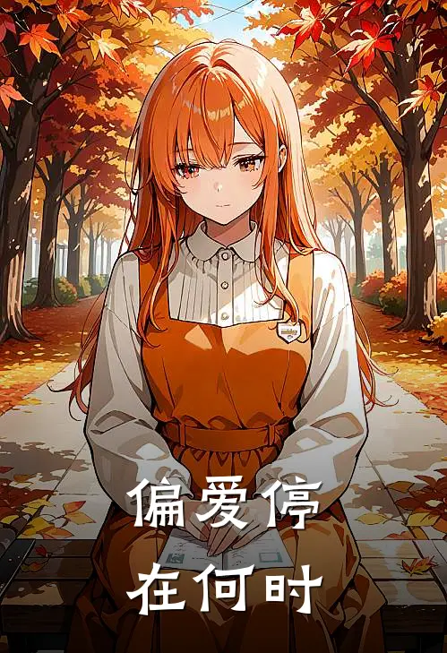 偏爱停在何时