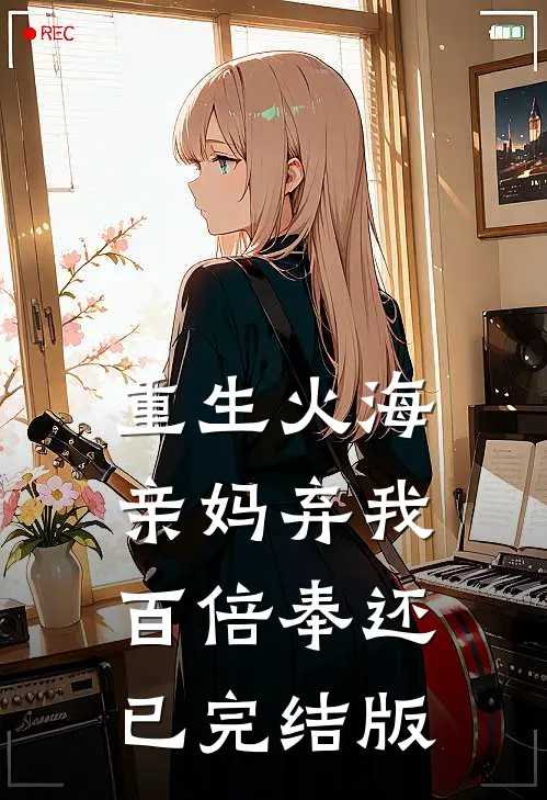 重生火海：亲妈弃我，百倍奉还已完结版
