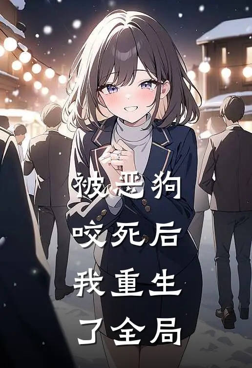 被恶狗咬死后，我重生了全局