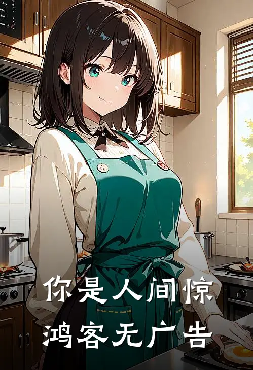你是人间惊鸿客无广告