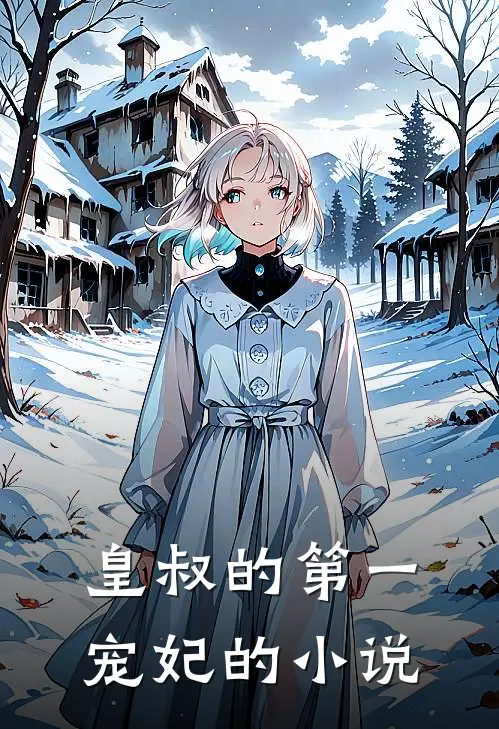 皇叔的第一宠妃的小说