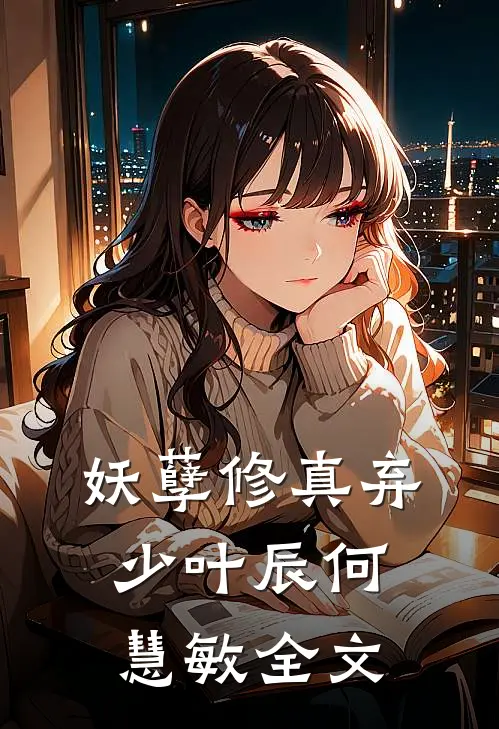 妖孽修真弃少叶辰何慧敏全文