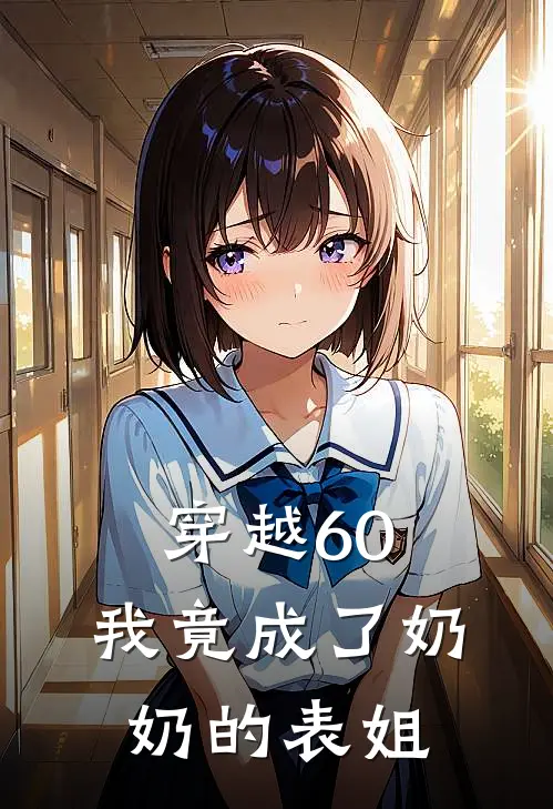 穿越60，我竟成了奶奶的表姐