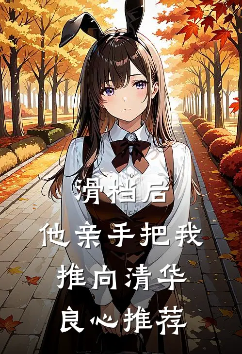 滑档后，他亲手把我推向清华良心推荐