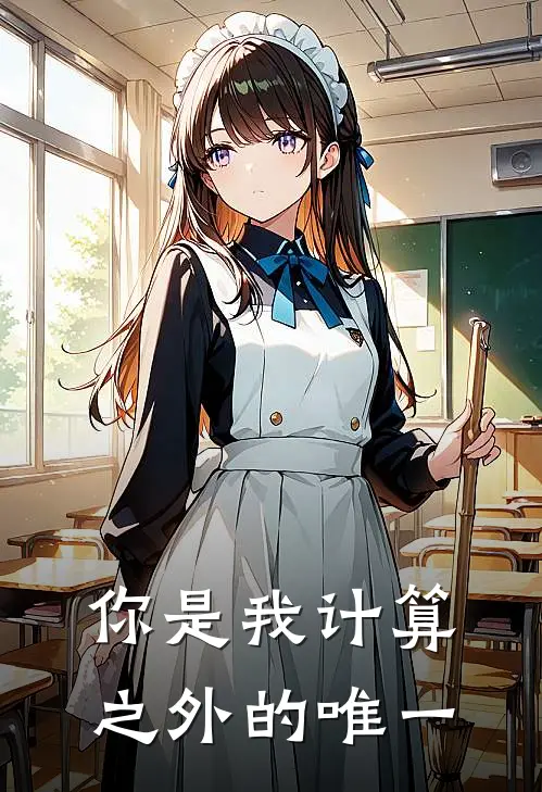 你是我计算之外的唯一