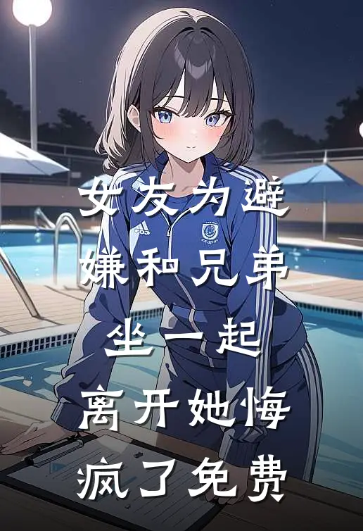女友为避嫌和兄弟坐一起，离开她悔疯了免费