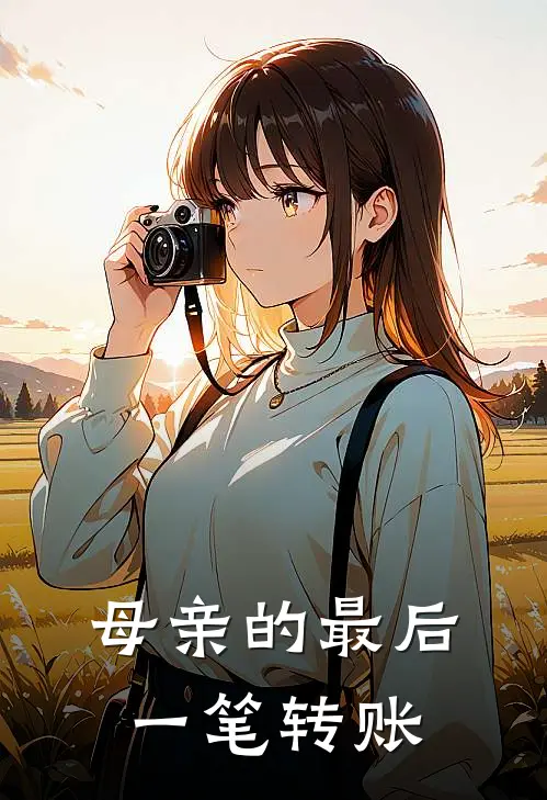 母亲的最后一笔转账