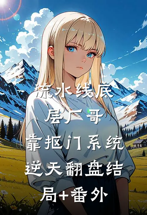 流水线底层厂哥，靠抠门系统逆天翻盘结局+番外