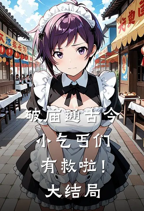 破庙通古今，小乞丐们有救啦！大结局