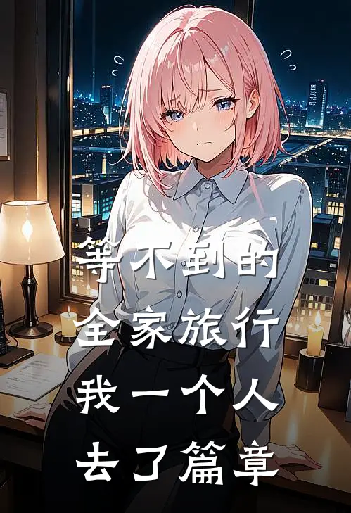 等不到的全家旅行，我一个人去了篇章