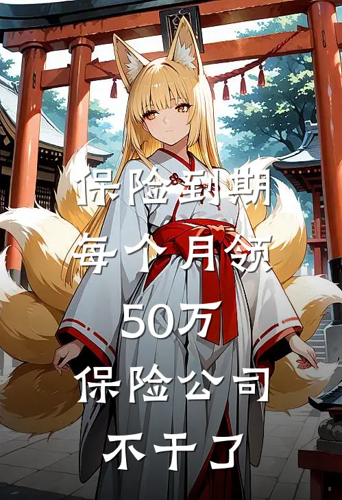 保险到期每个月领50万，保险公司不干了