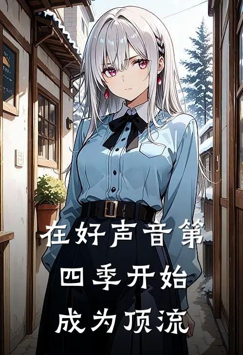 在好声音第四季开始，成为顶流