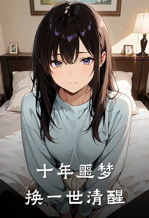 十年噩梦，换一世清醒